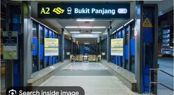 Jelebu Road (Bukit Panjang),  #411557461